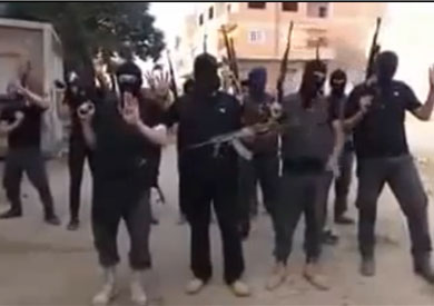 كتائب حلوان - أرشيفية